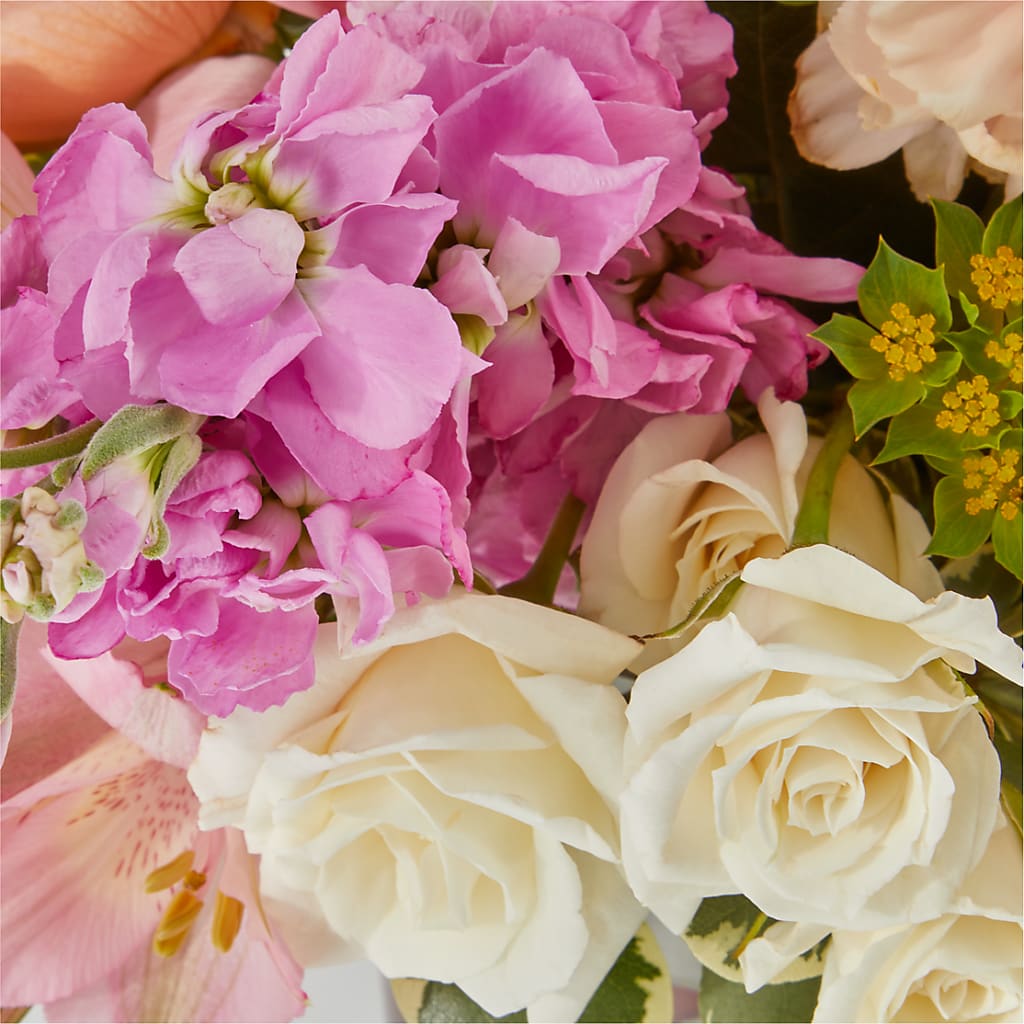 Paradise Bouquet –  Corum Flower Shop, Manchester KY