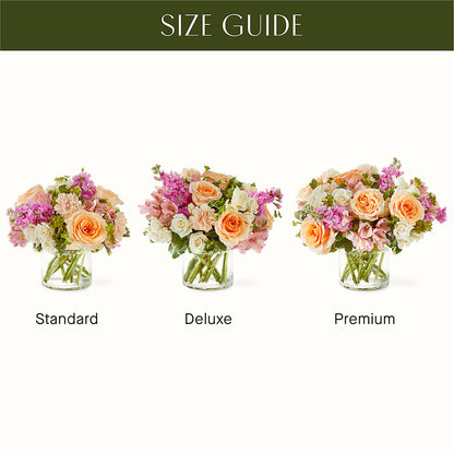 Paradise Bouquet –  Corum Flower Shop, Manchester KY