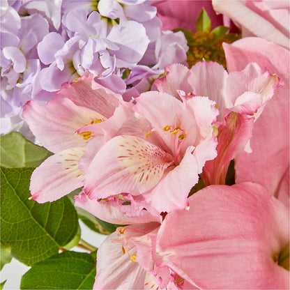 The Crown Jewel Bouquet –  Corum Flower Shop, Manchester KY