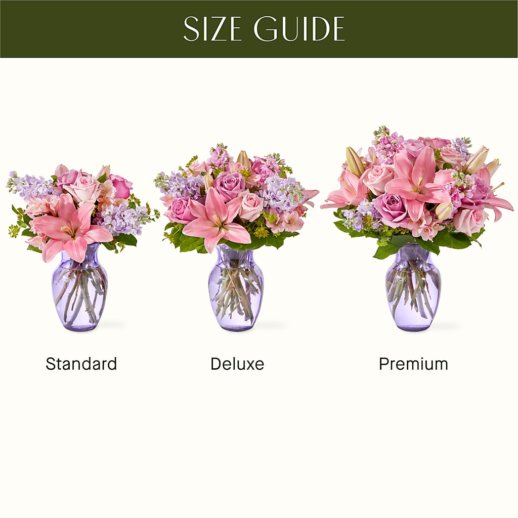 The Crown Jewel Bouquet –  Corum Flower Shop, Manchester KY