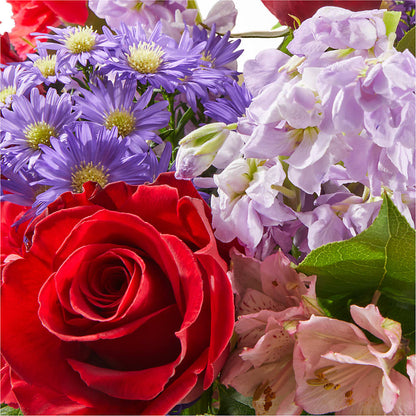 Your Majesty Bouquet –  Corum Flower Shop, Manchester KY