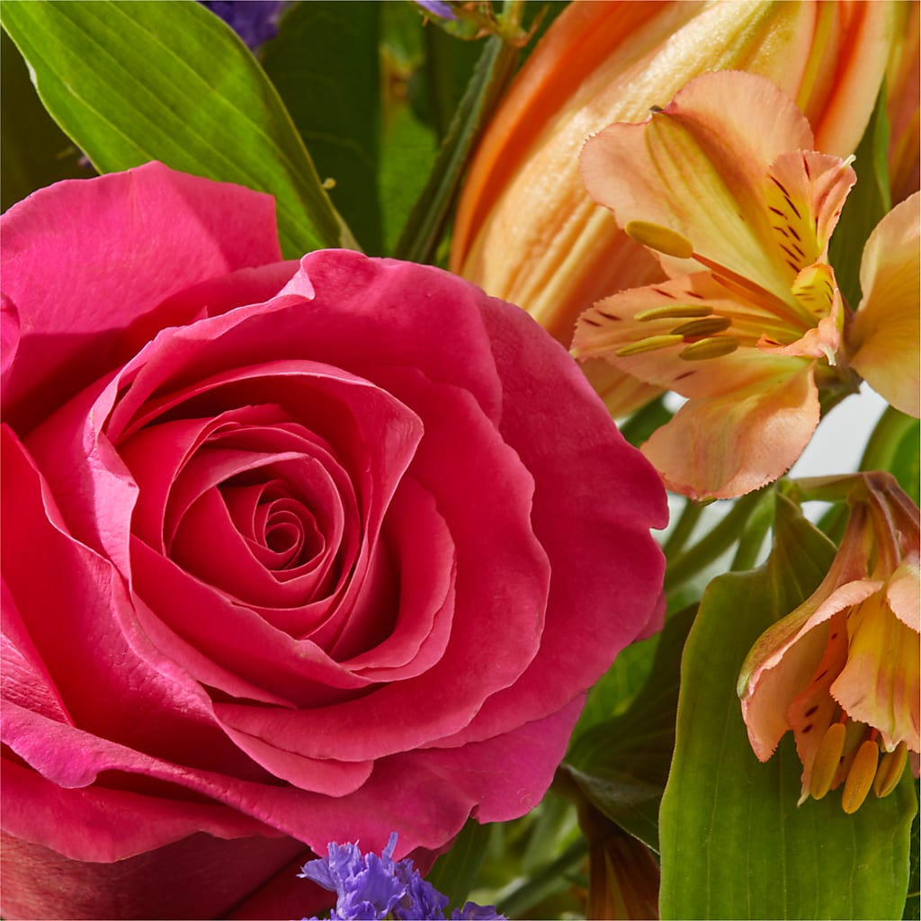 Joyful Bouquet –  Corum Flower Shop, Manchester KY