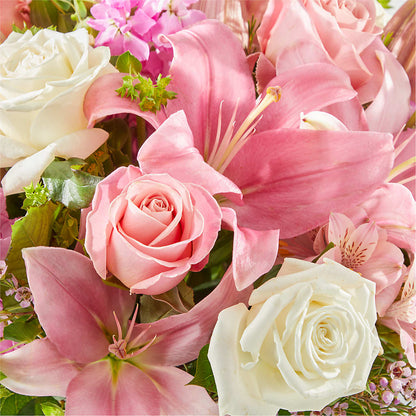 Ethereal Beauty Bouquet –  Corum Flower Shop, Manchester KY