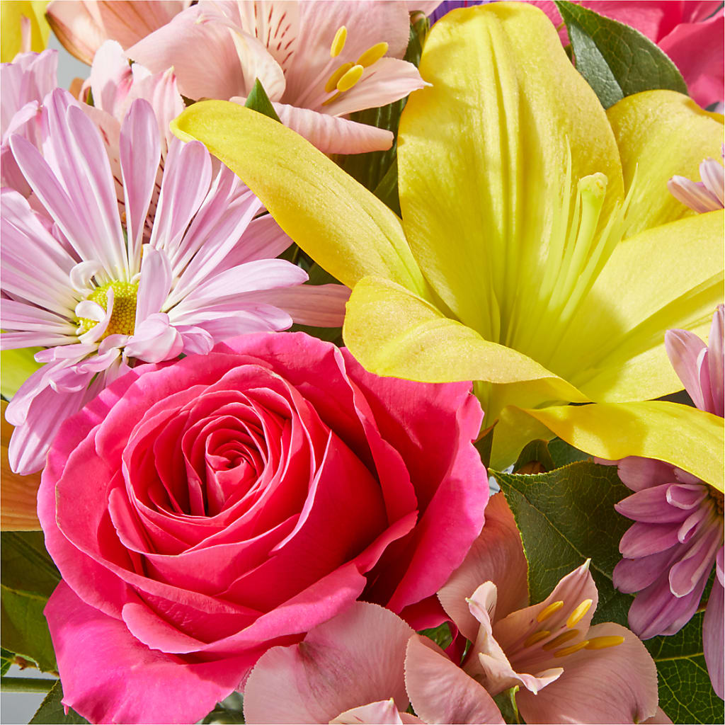 Sprinkles Bouquet –  Corum Flower Shop, Manchester KY