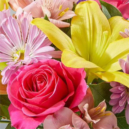 Sprinkles Bouquet –  Corum Flower Shop, Manchester KY