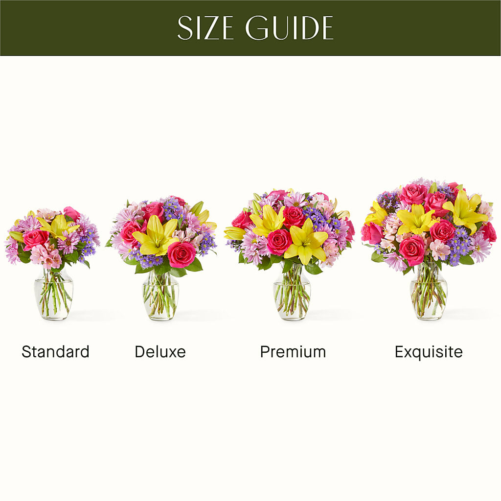 Sprinkles Bouquet –  Corum Flower Shop, Manchester KY