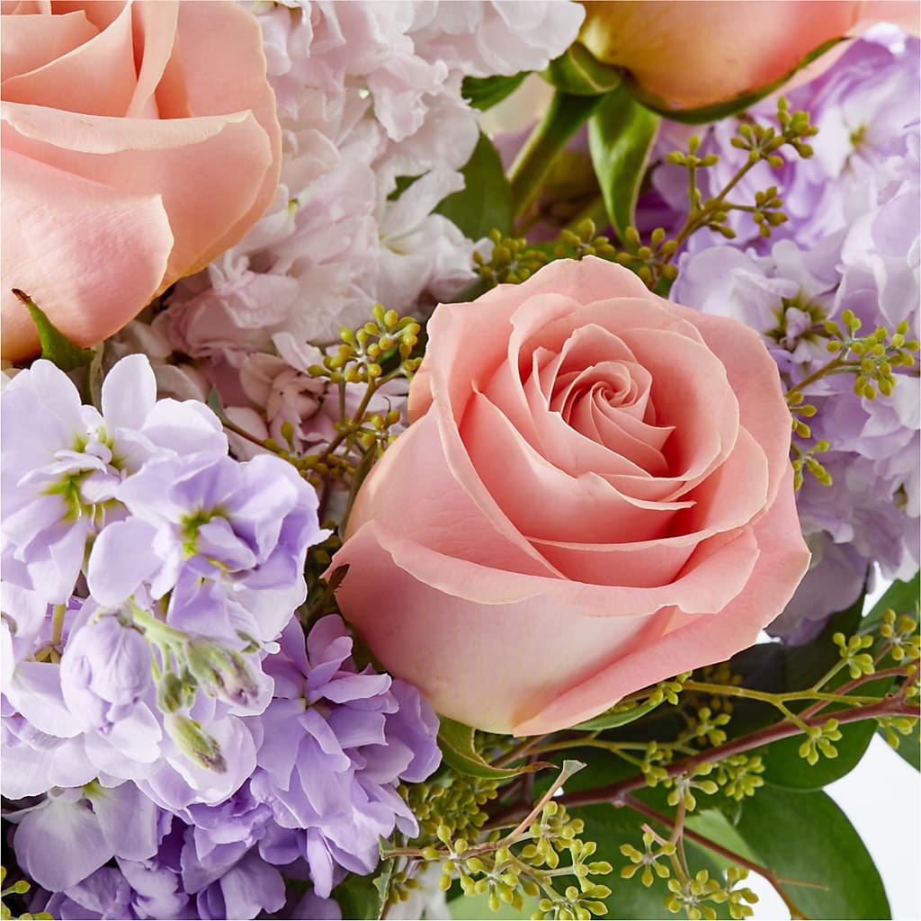 Embraced Bouquet –  Corum Flower Shop, Manchester KY
