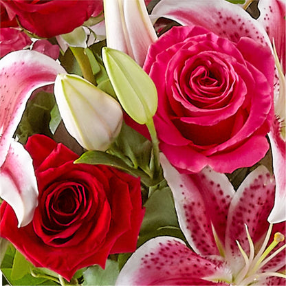 Always You Bouquet –  Corum Flower Shop, Manchester KY