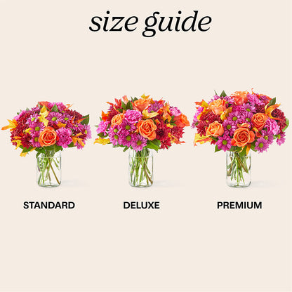 Mum's the Word Bouquet –  Corum Flower Shop, Manchester KY