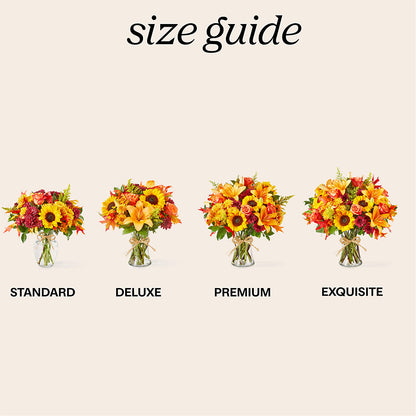 Sunny Side Bouquet –  Corum Flower Shop, Manchester KY