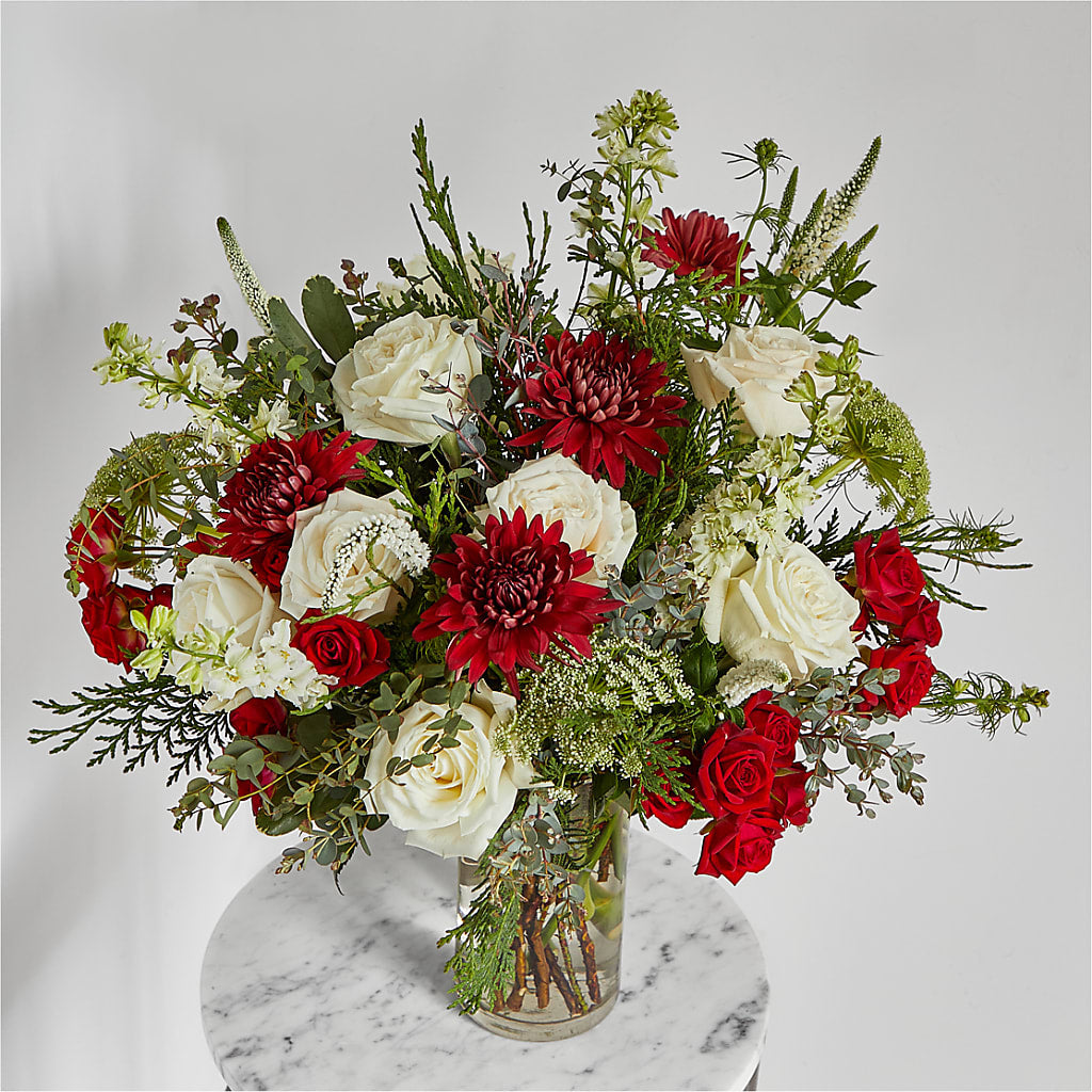 Favorite Traditions Bouquet –  Corum Flower Shop, Manchester KY