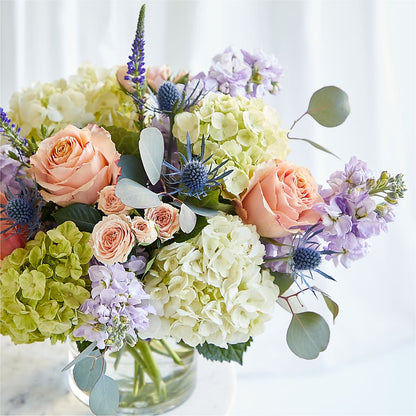 Porch Swing Bouquet –  Corum Flower Shop, Manchester KY