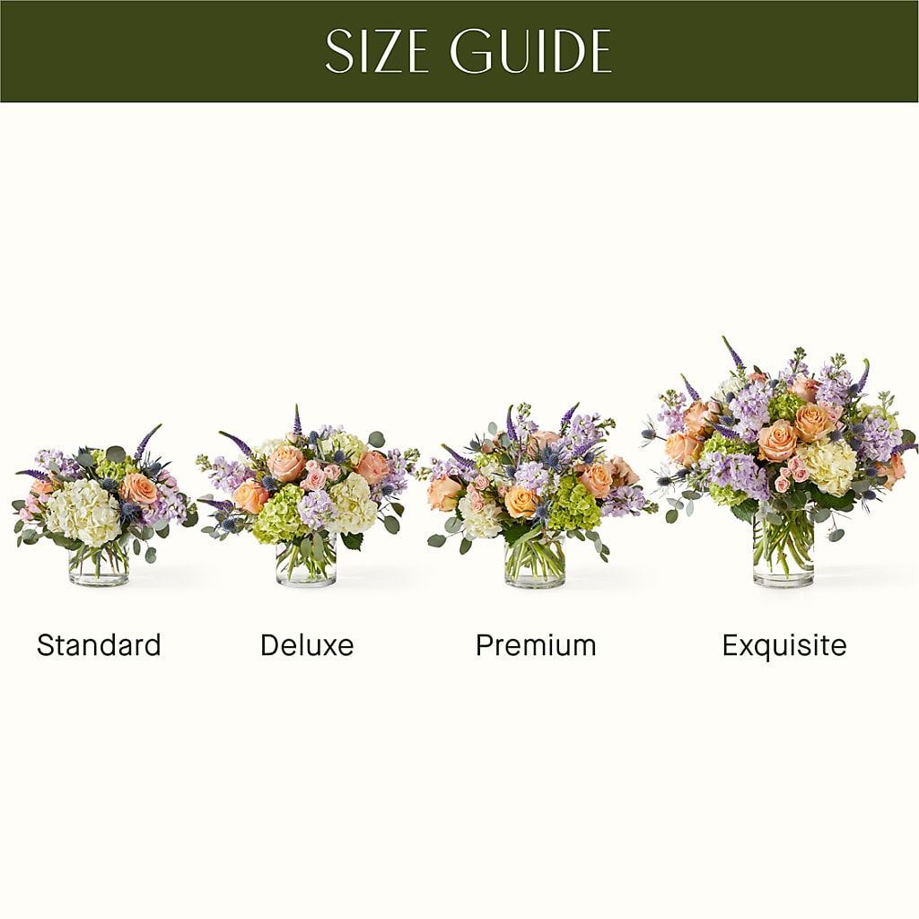 Porch Swing Bouquet –  Corum Flower Shop, Manchester KY