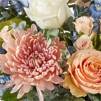 Inspired Bouquet –  Corum Flower Shop, Manchester KY