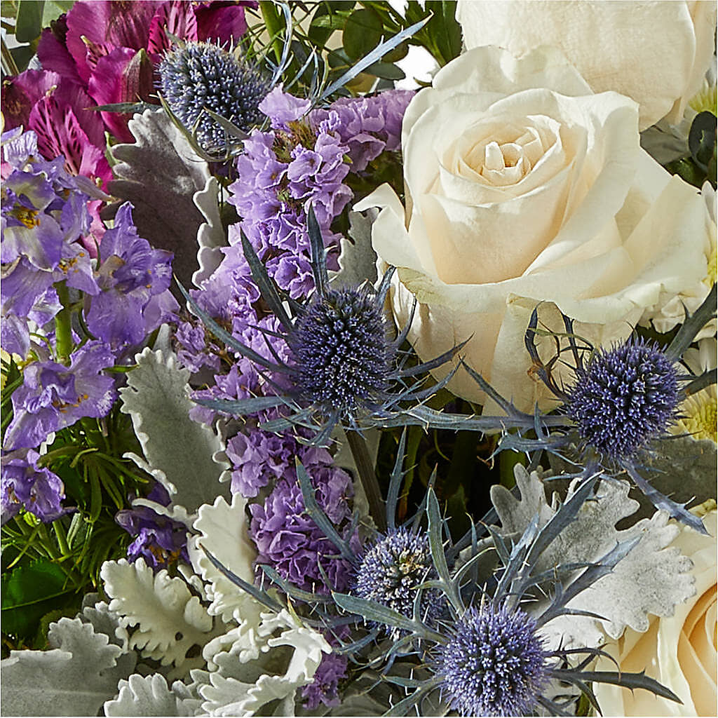 Shooting Star Bouquet –  Corum Flower Shop, Manchester KY