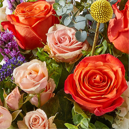 The Standout Bouquet –  Corum Flower Shop, Manchester KY
