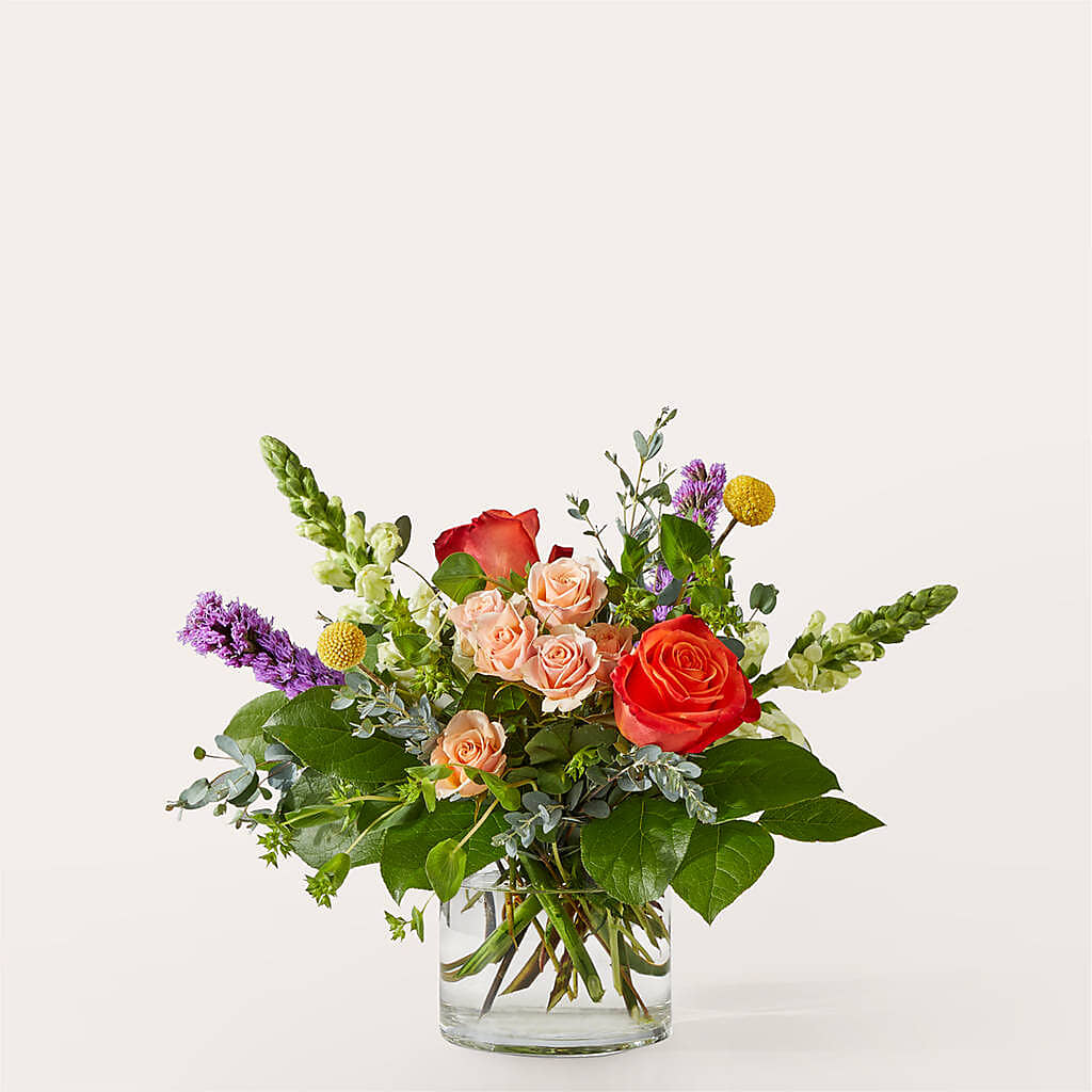 The Standout Bouquet –  Corum Flower Shop, Manchester KY