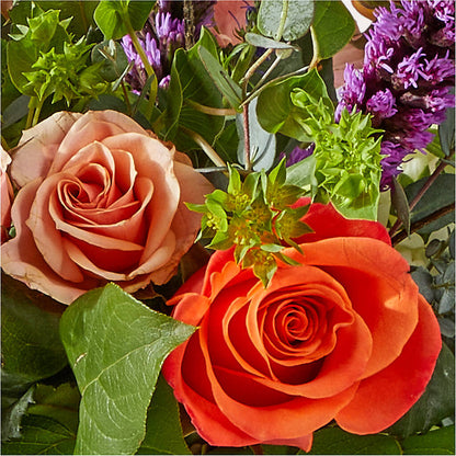 The Standout Bouquet –  Corum Flower Shop, Manchester KY
