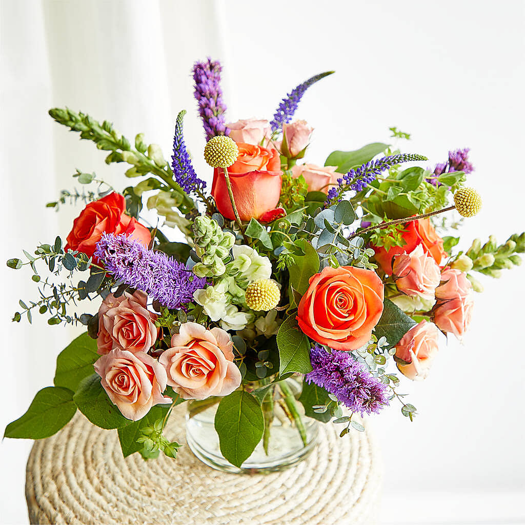 The Standout Bouquet –  Corum Flower Shop, Manchester KY