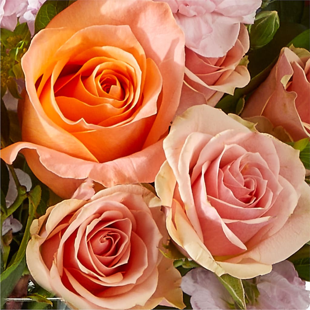 French Market Bouquet –  Corum Flower Shop, Manchester KY