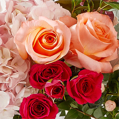 Glitz & Glam Bouquet –  Corum Flower Shop, Manchester KY