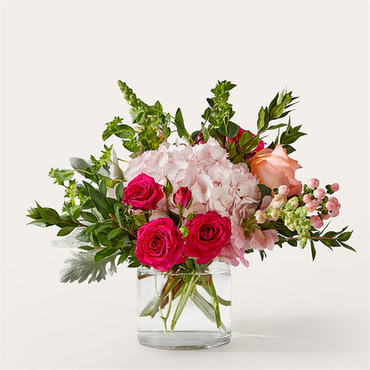 Glitz & Glam Bouquet –  Corum Flower Shop, Manchester KY