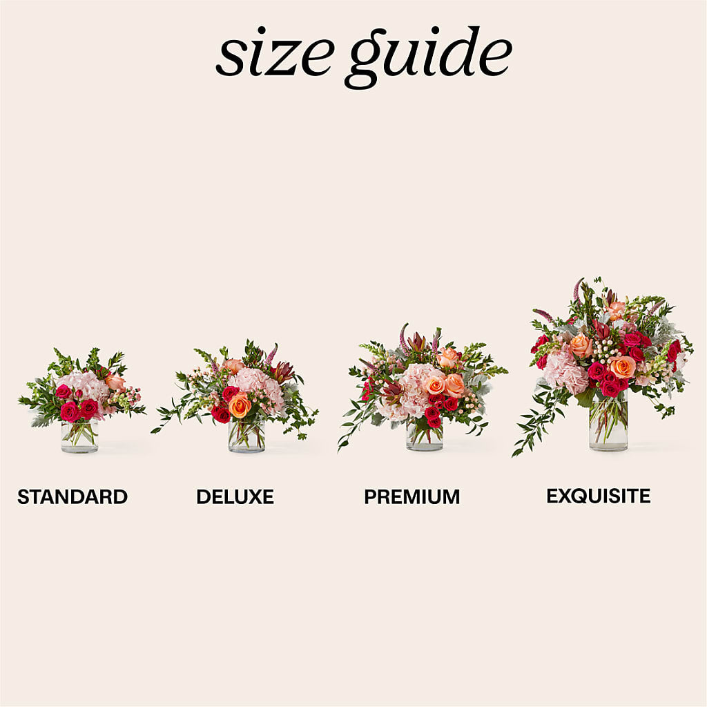 Glitz & Glam Bouquet –  Corum Flower Shop, Manchester KY