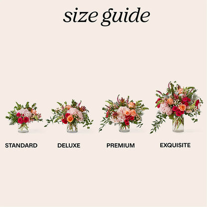 Glitz & Glam Bouquet –  Corum Flower Shop, Manchester KY