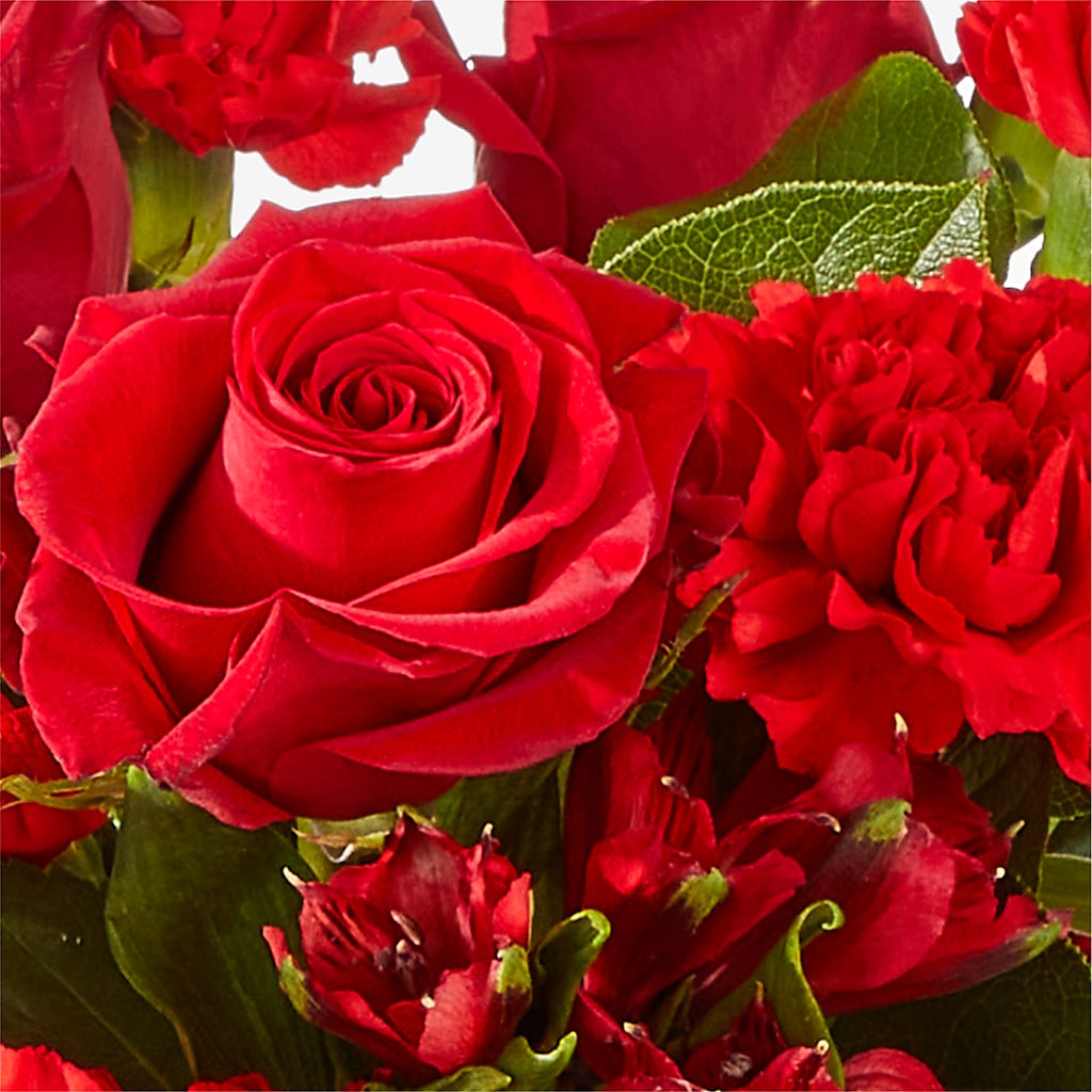 The Heartstrings Bouquet –  Corum Flower Shop, Manchester KY