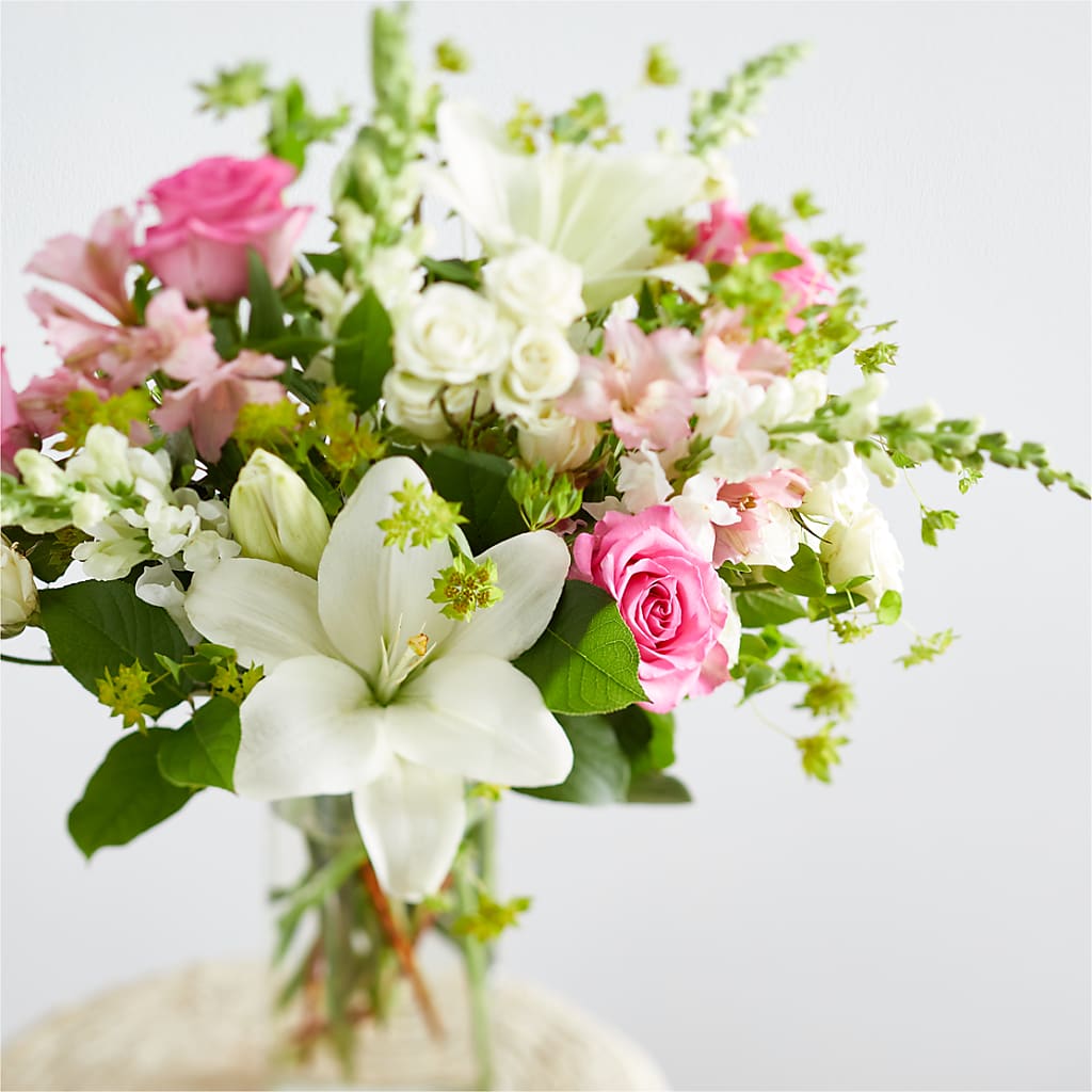 Fondly Bouquet –  Corum Flower Shop, Manchester KY
