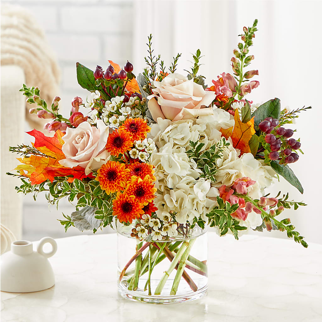 Autumnal Equinox Bouquet –  Corum Flower Shop, Manchester KY
