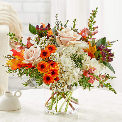 Autumnal Equinox Bouquet –  Corum Flower Shop, Manchester KY