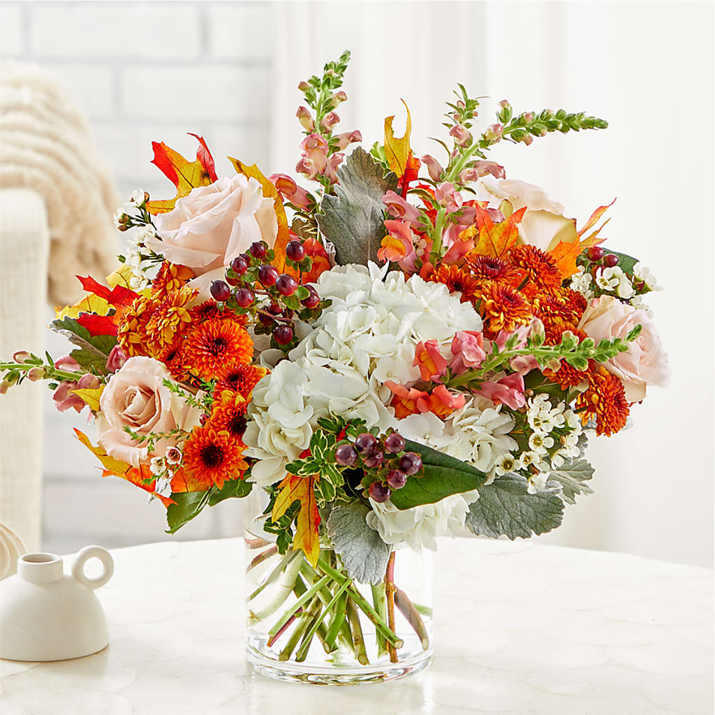 Autumnal Equinox Bouquet –  Corum Flower Shop, Manchester KY