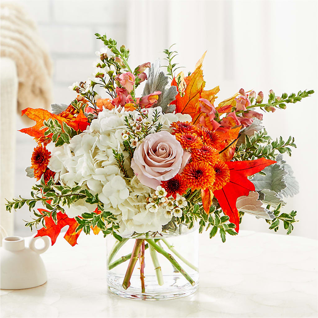 Autumnal Equinox Bouquet –  Corum Flower Shop, Manchester KY