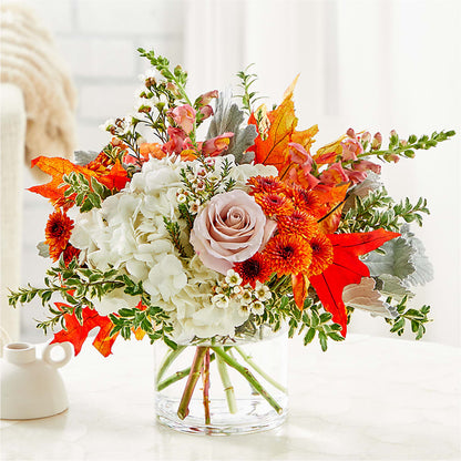 Autumnal Equinox Bouquet –  Corum Flower Shop, Manchester KY