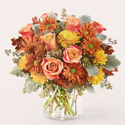 Caramel Apple Bouquet –  Corum Flower Shop, Manchester KY
