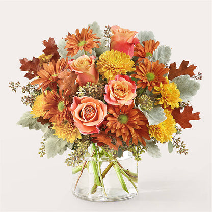 Caramel Apple Bouquet –  Corum Flower Shop, Manchester KY