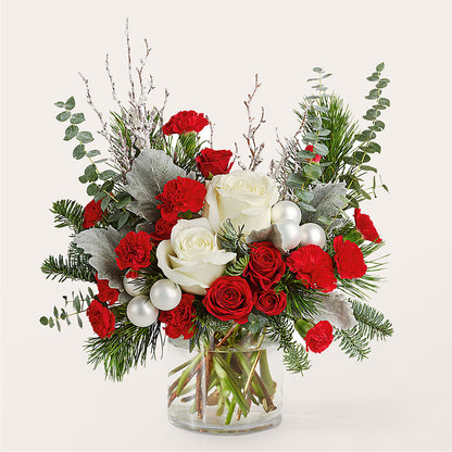 Trimming the Tree Bouquet –  Corum Flower Shop, Manchester KY