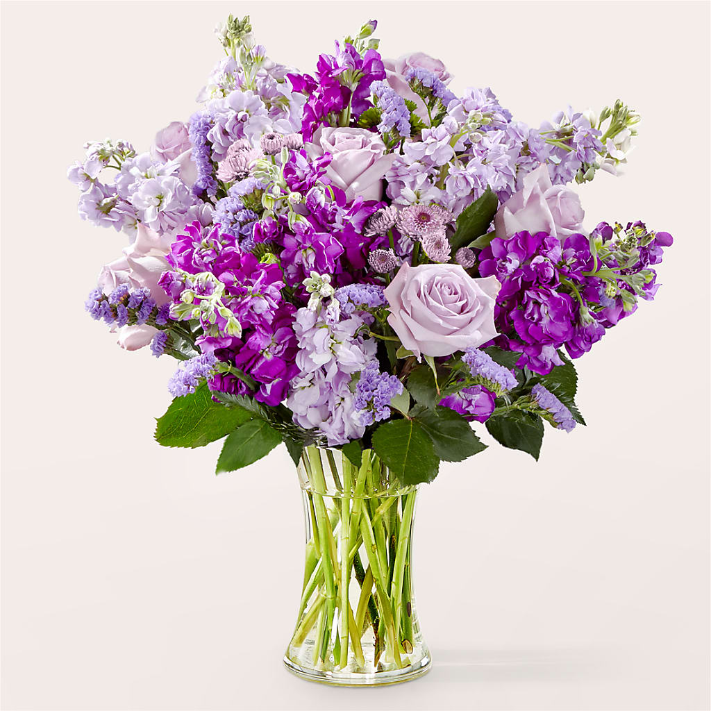 Give a Twirl Bouquet –  Corum Flower Shop, Manchester KY