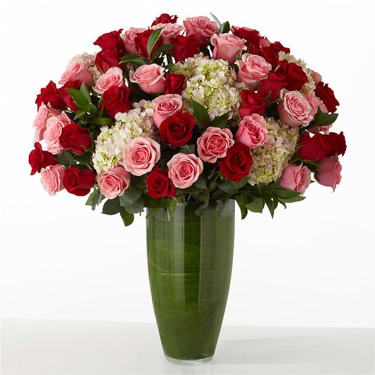 The Allure –  Corum Flower Shop, Manchester KY