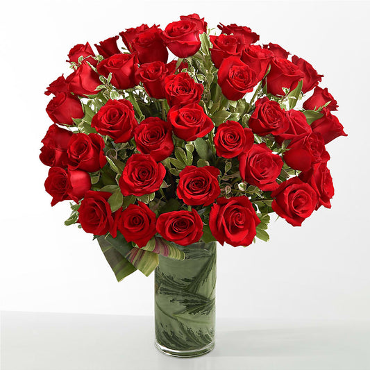 The Enamored –  Corum Flower Shop, Manchester KY