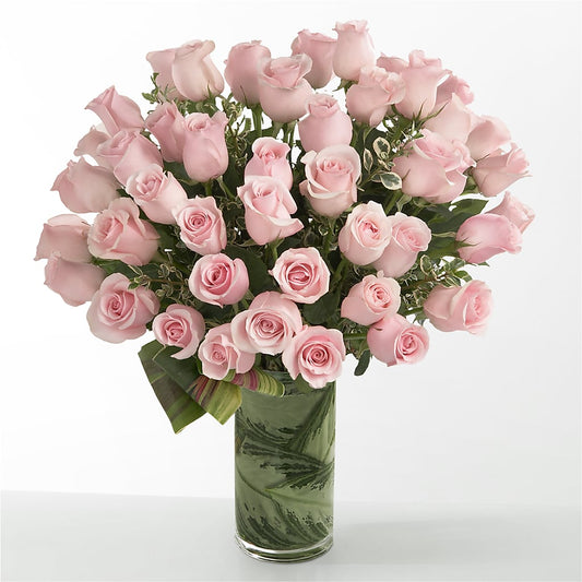 Pink Essence –  Corum Flower Shop, Manchester KY