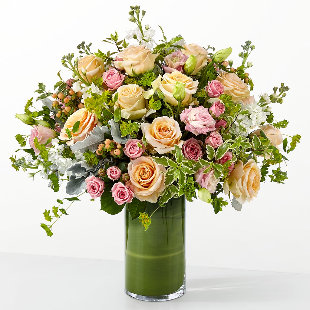 The Glamour Shot –  Corum Flower Shop, Manchester KY