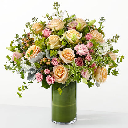 The Glamour Shot –  Corum Flower Shop, Manchester KY