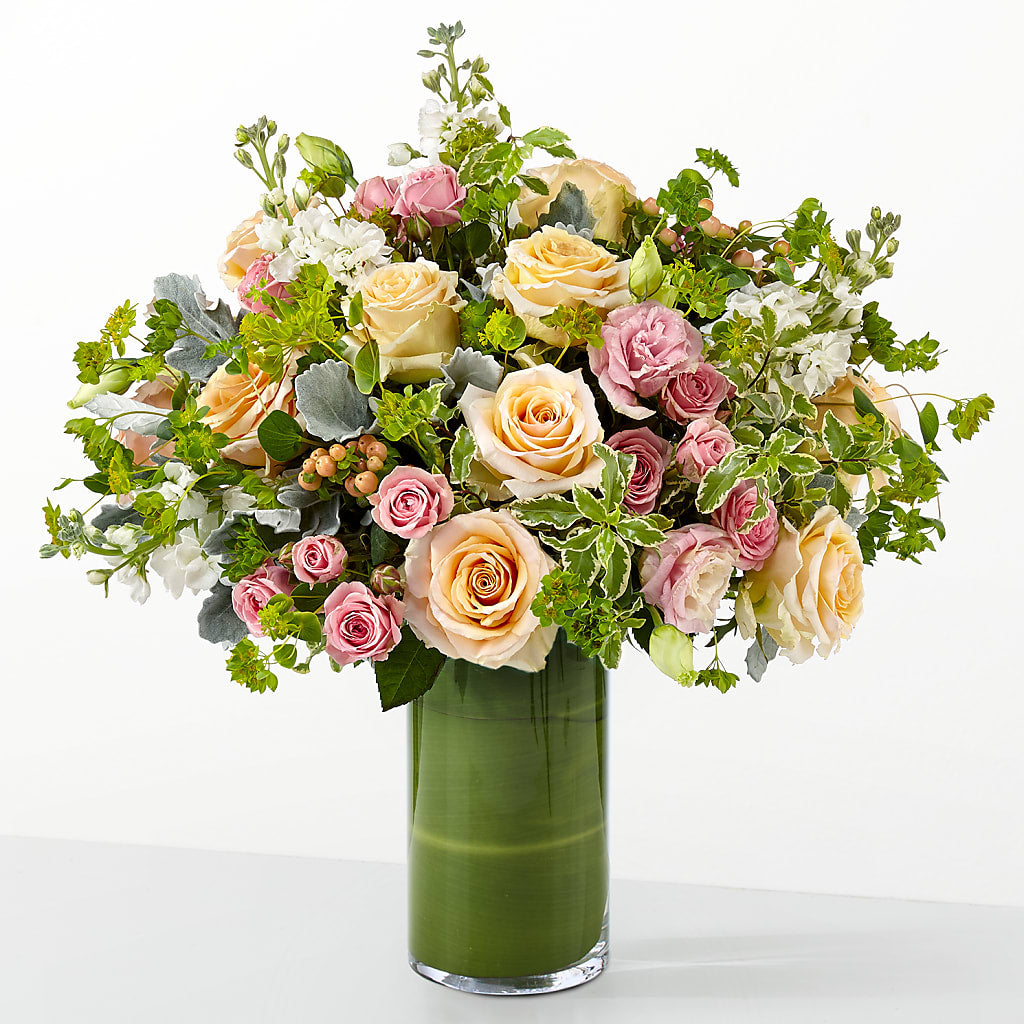 The Glamour Shot –  Corum Flower Shop, Manchester KY