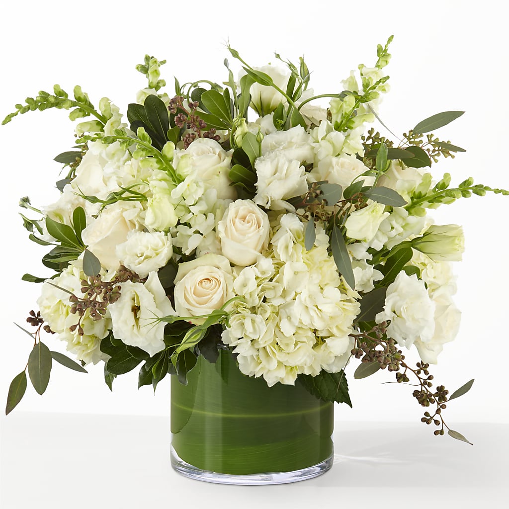 The Gallery –  Corum Flower Shop, Manchester KY
