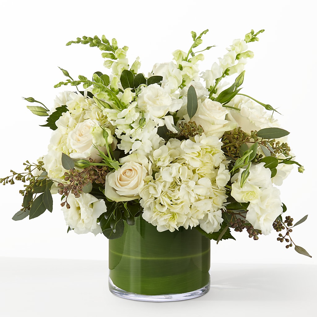 The Gallery –  Corum Flower Shop, Manchester KY