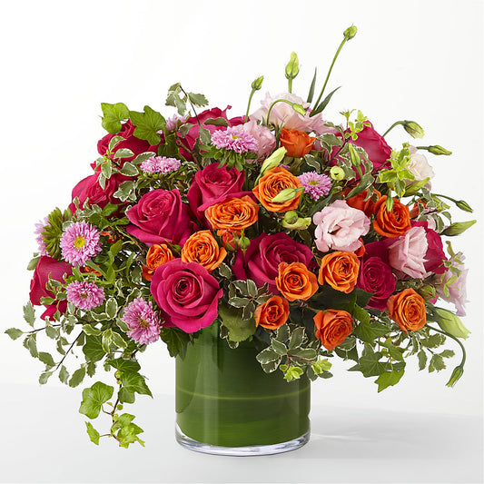 The Trendsetter –  Corum Flower Shop, Manchester KY