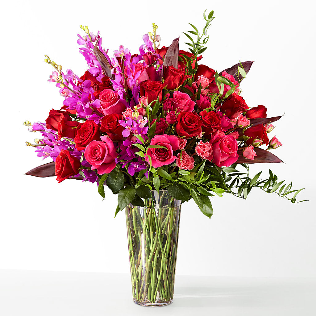 The Honeymoon –  Corum Flower Shop, Manchester KY