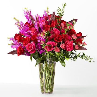The Honeymoon –  Corum Flower Shop, Manchester KY